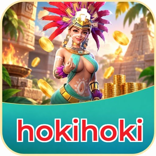 hokihoki APK Indonesia - ikon resmi aplikasi v4.7.5